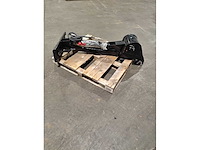 Giyi - 2025 - voorzetapparatuur - afbeelding 1 van  7