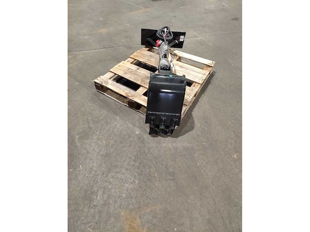 Giyi - 2025 - voorzetapparatuur - afbeelding 3 van  7