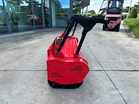 Giyi - 2026 - 72 - mulcher - afbeelding 8 van  14