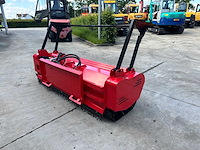 Giyi - 2026 - 72 - mulcher - afbeelding 9 van  14