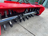 Giyi - 2026 - 72 - mulcher - afbeelding 2 van  9