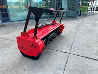 Giyi - 2026 - 72 - mulcher - afbeelding 6 van  9