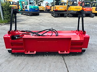 Giyi - 2026 - 72 - mulcher - afbeelding 7 van  9
