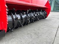 Giyi - 2026 - 72 pro - mulcher - afbeelding 2 van  15