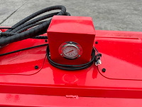 Giyi - 2026 - 72 pro - mulcher - afbeelding 4 van  15