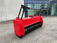 Giyi - 2026 - 72 pro - mulcher - afbeelding 8 van  15