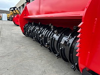 Giyi - 2026 - 72 pro - mulcher - afbeelding 15 van  15