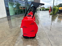 Giyi - 2026 - 72 pro - mulcher - afbeelding 6 van  12