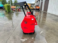 Giyi - 2026 - 72 pro - mulcher - afbeelding 8 van  10