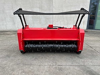Giyi - 2026 - 72 pro - mulcher - afbeelding 1 van  14