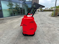 Giyi - 2026 - 72 pro - mulcher - afbeelding 8 van  14