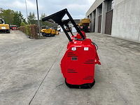 Giyi - 2026 - 72 pro - mulcher - afbeelding 12 van  14