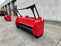 Giyi - 2026 - 72 pro - mulcher - afbeelding 13 van  14