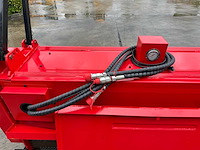 Giyi - 2026 - 72 pro - mulcher - afbeelding 2 van  12