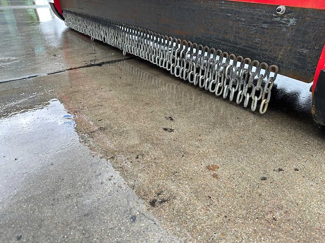 Giyi - 2026 - 72 pro - mulcher - afbeelding 3 van  12