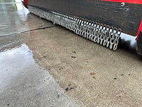 Giyi - 2026 - 72 pro - mulcher - afbeelding 3 van  12