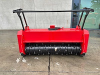 Giyi - 2026 - 72 pro - mulcher - afbeelding 1 van  12