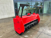Giyi - 2026 - 72 pro - mulcher - afbeelding 5 van  12