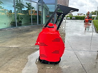 Giyi - 2026 - 72 pro - mulcher - afbeelding 6 van  12
