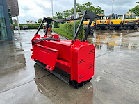 Giyi - 2026 - 72 pro - mulcher - afbeelding 7 van  12