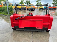 Giyi - 2026 - 72 pro - mulcher - afbeelding 8 van  12