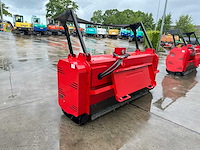 Giyi - 2026 - 72 pro - mulcher - afbeelding 9 van  12