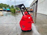 Giyi - 2026 - 72 pro - mulcher - afbeelding 10 van  12