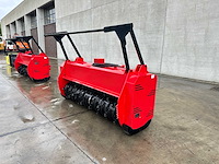Giyi - 2026 - 72 pro - mulcher - afbeelding 11 van  12