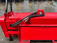 Giyi - 2026 - 72 pro - mulcher - afbeelding 2 van  12