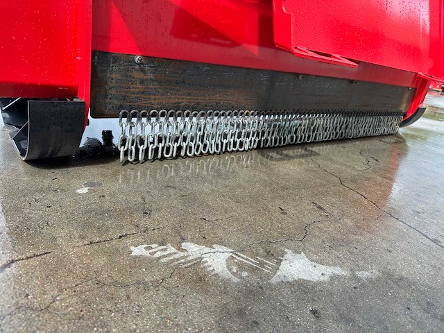 Giyi - 2026 - 72 pro - mulcher - afbeelding 3 van  12