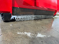 Giyi - 2026 - 72 pro - mulcher - afbeelding 3 van  12
