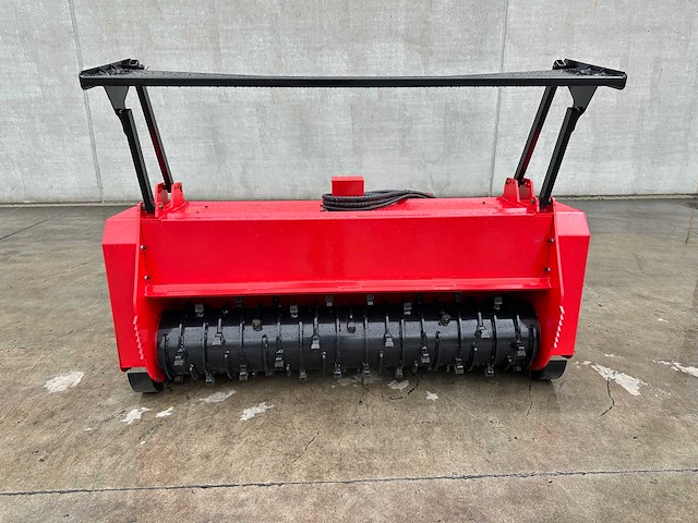Giyi - 2026 - 72 pro - mulcher - afbeelding 1 van  12