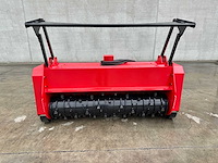 Giyi - 2026 - 72 pro - mulcher - afbeelding 1 van  12