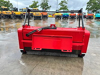 Giyi - 2026 - 72 pro - mulcher - afbeelding 8 van  12