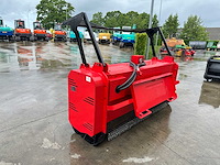 Giyi - 2026 - 72 pro - mulcher - afbeelding 9 van  12