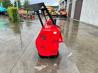 Giyi - 2026 - 72 pro - mulcher - afbeelding 10 van  12