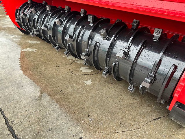 Giyi - 2026 - 72 pro - mulcher - afbeelding 12 van  12