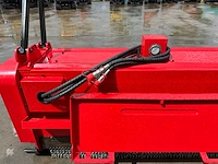 Giyi - 2026 - 72 pro - mulcher - afbeelding 2 van  12