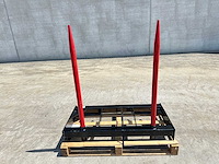 Giyi - 2026 - bf47 - balenvork - afbeelding 1 van  10