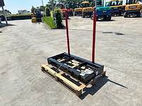 Giyi - 2026 - bf47 - balenvork - afbeelding 5 van  10