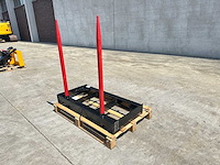 Giyi - 2026 - bf47 - balenvork - afbeelding 8 van  10