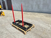 Giyi - 2026 - bf47 - balenvork - afbeelding 9 van  10