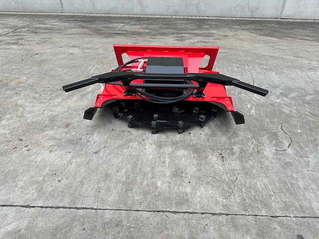 Giyi - 2026 - dm43 - mulcher - afbeelding 1 van  9