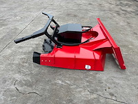 Giyi - 2026 - dm43 - mulcher - afbeelding 7 van  9