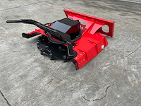 Giyi - 2026 - dm43 - mulcher - afbeelding 8 van  9