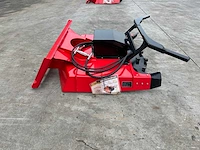 Giyi - 2026 - dm43 - mulcher - afbeelding 11 van  11