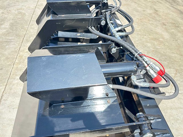 Giyi - 2026 - hwg78 - pelikaanbak - afbeelding 2 van  10