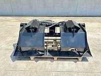 Giyi - 2026 - hwg78 - pelikaanbak - afbeelding 1 van  10