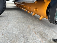 Giyi - 2026 - lpr71 - verticuteermachine - afbeelding 11 van  19