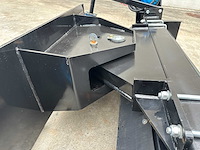 Giyi - 2026 - lpr71 - verticuteermachine - afbeelding 13 van  19
